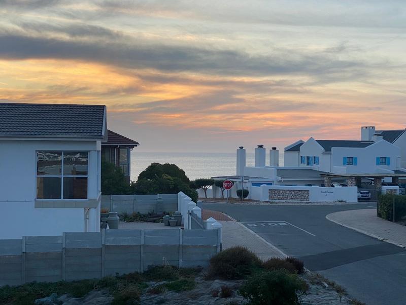 0 Bedroom Property for Sale in Britannia Bay Western Cape